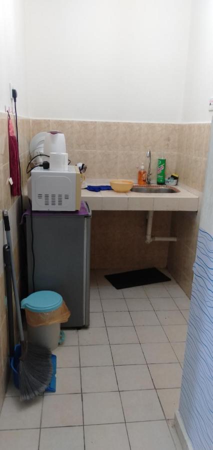 Dtimur Homestay Kota Bharu Exterior foto