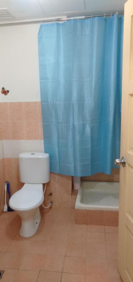 Dtimur Homestay Kota Bharu Exterior foto