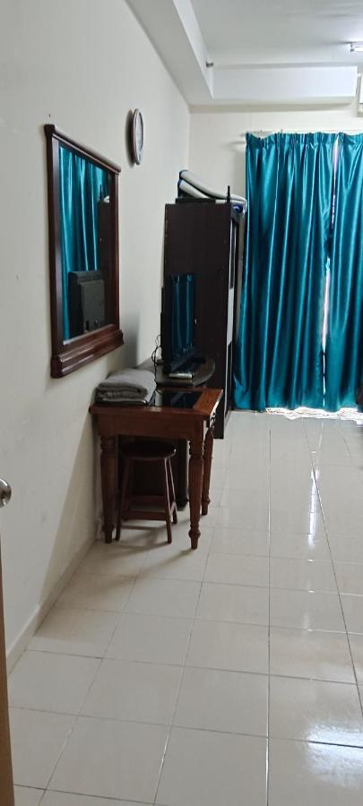 Dtimur Homestay Kota Bharu Exterior foto